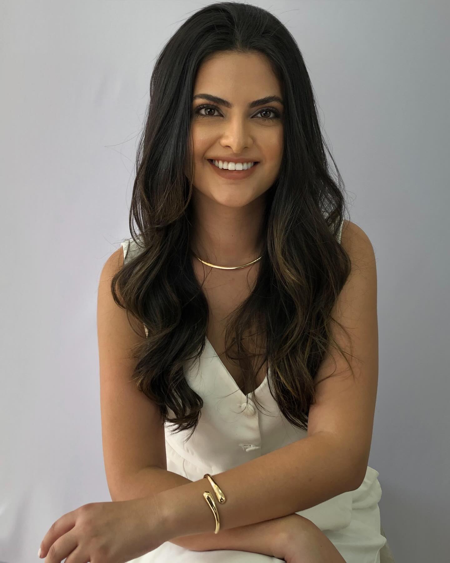 Dra. Gabriela Silva — Cirurgiã Dentista e Implantodontista